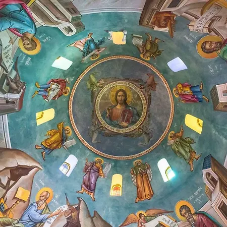 Apart Otel Cavo Grosso 3*