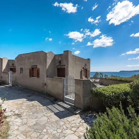 Apart Otel Cavo Grosso 3*