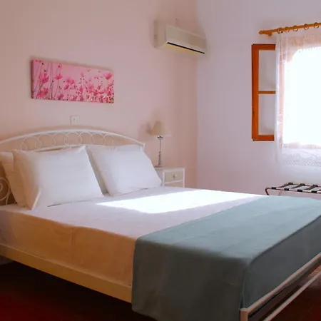 Apart Otel Cavo Grosso