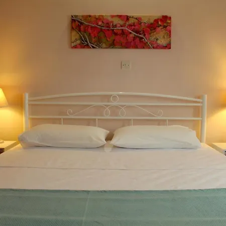 Cavo Grosso 3* Mavrovoúnion