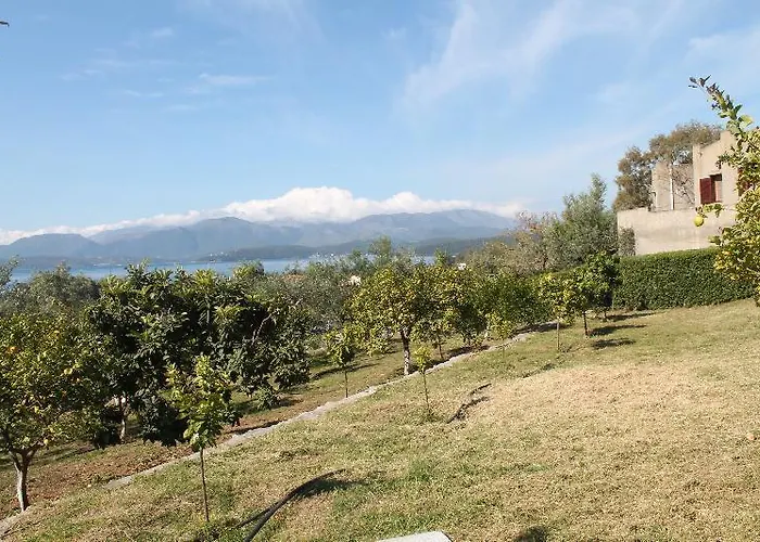 Aparthotel Cavo Grosso 3*