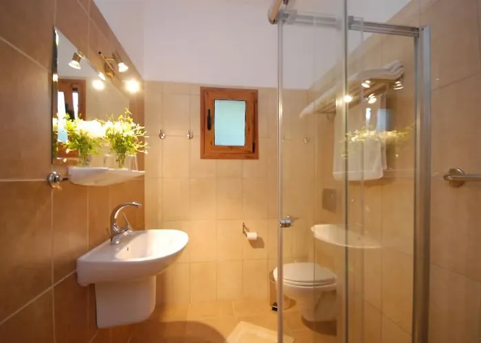 Cavo Grosso Appart hôtel