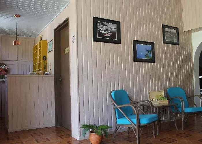 Aparthotel Cavo Grosso