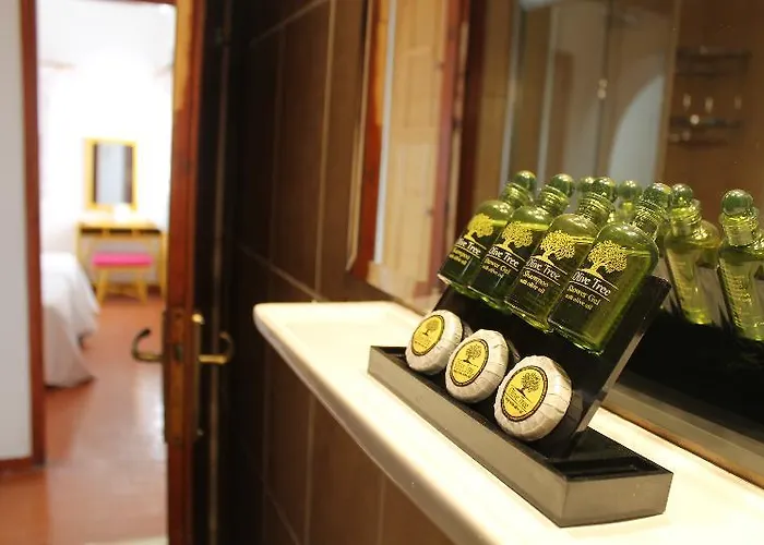 Aparthotel Cavo Grosso