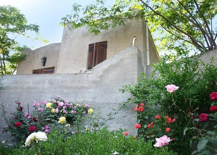 Aparthotel Cavo Grosso