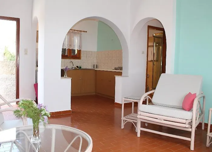 Cavo Grosso Appart hôtel 3*