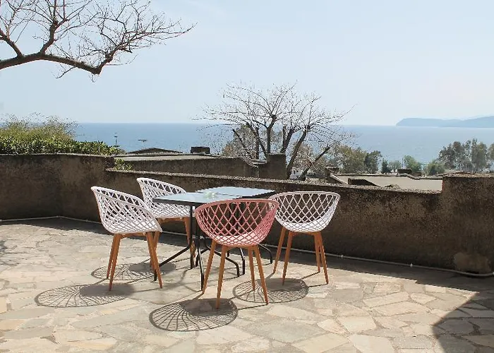 Cavo Grosso Aparthotel