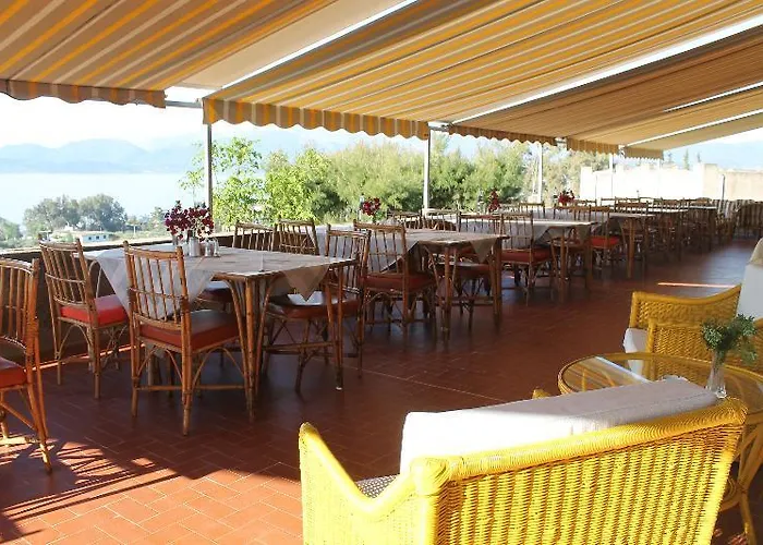 Aparthotel Cavo Grosso 3*