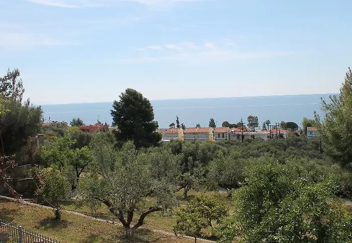 Cavo Grosso 3* Mavrovúni