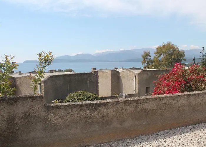 Cavo Grosso 3* Mavrovoúnion