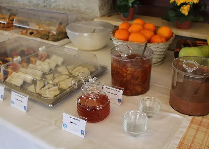 Cavo Grosso Aparthotel 3*