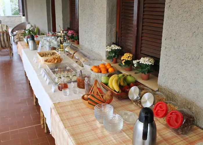 Aparthotel Cavo Grosso