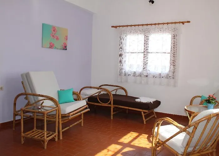 Cavo Grosso Aparthotel 3*