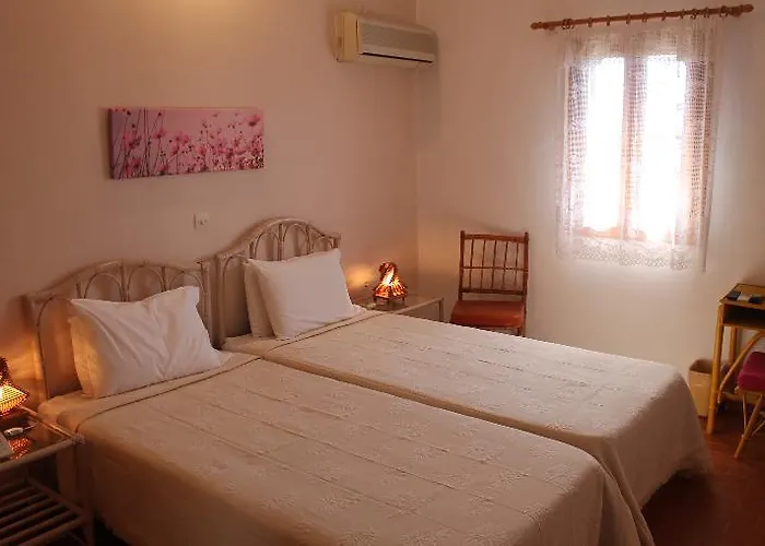 Cavo Grosso Mavrovoúnion