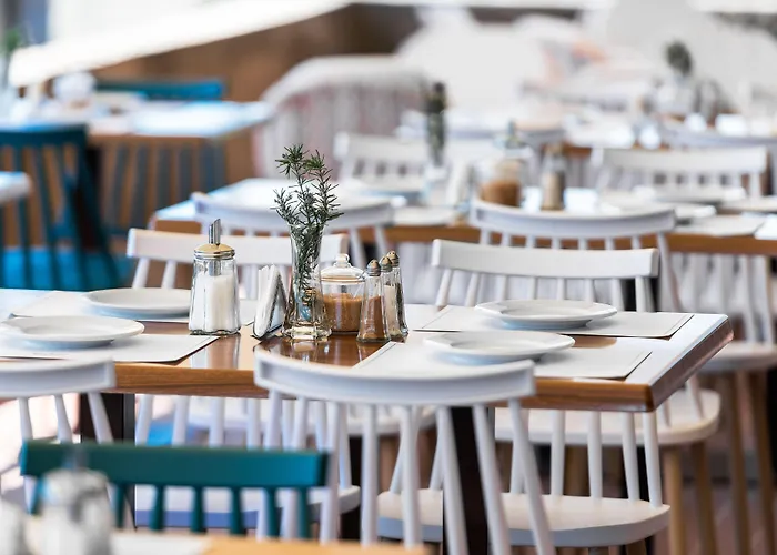 Cavo Grosso Aparthotel