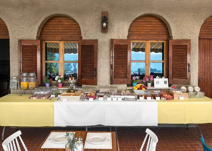 Cavo Grosso Aparthotel 3*