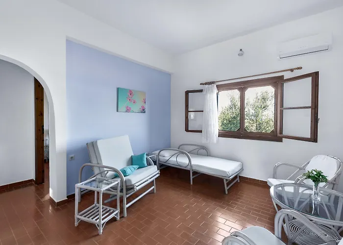 Cavo Grosso Aparthotel