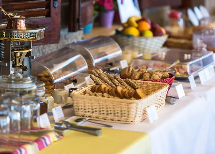 Cavo Grosso Aparthotel 3*