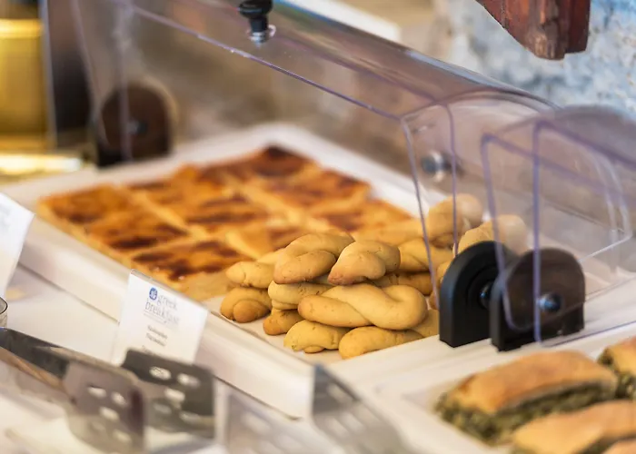 Cavo Grosso 3* Mavrovoúnion