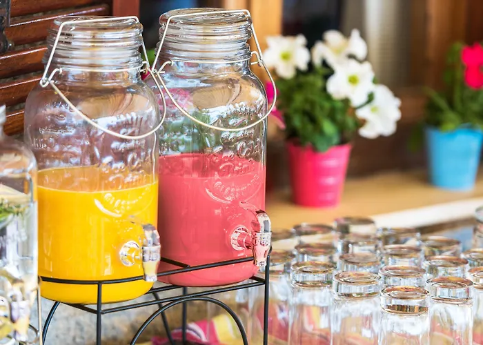 Aparthotel Cavo Grosso