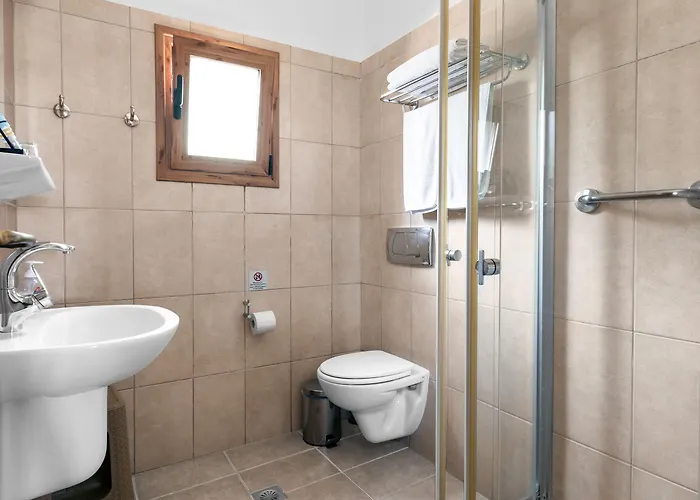 Cavo Grosso Appart hôtel 3*