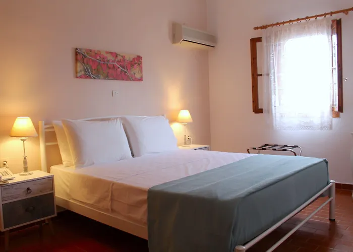 Cavo Grosso Aparthotel 3*