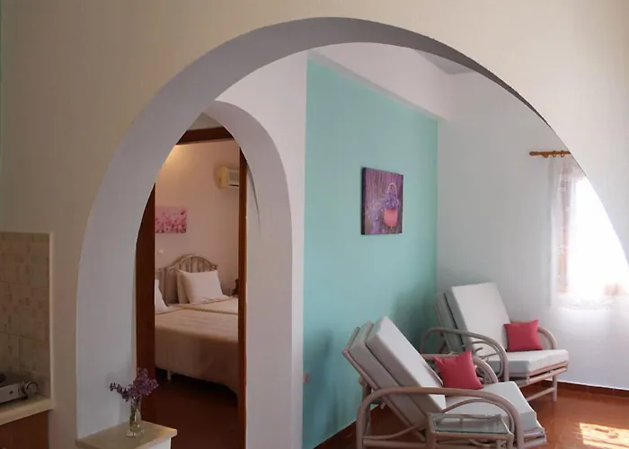Apartmanhotel Cavo Grosso