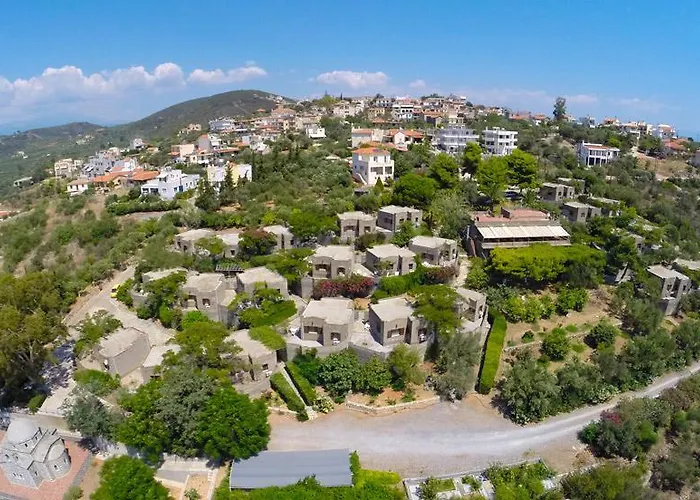 Cavo Grosso Aparthotel 3*