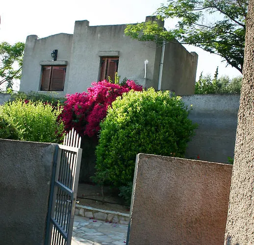 Aparthotel Cavo Grosso