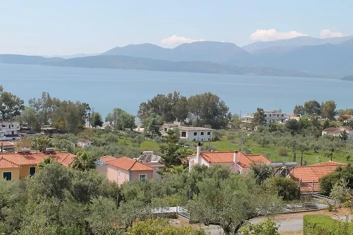 Aparthotel Cavo Grosso