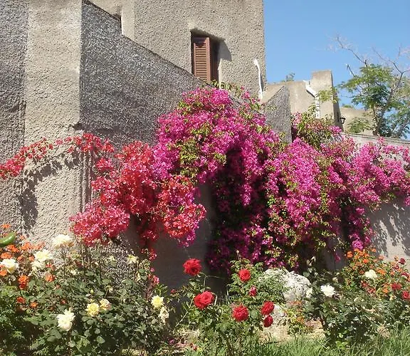 Appart hôtel Cavo Grosso 3*