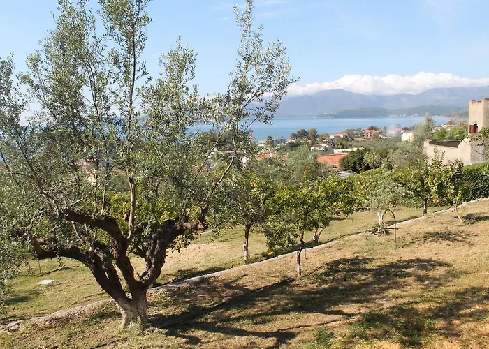 Appart hôtel Cavo Grosso