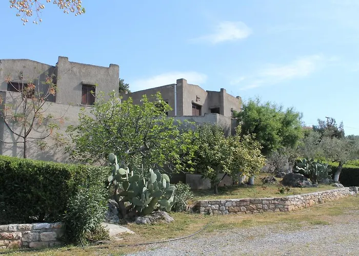 Cavo Grosso Aparthotel 3*