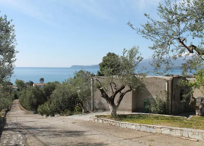 Aparthotel Cavo Grosso