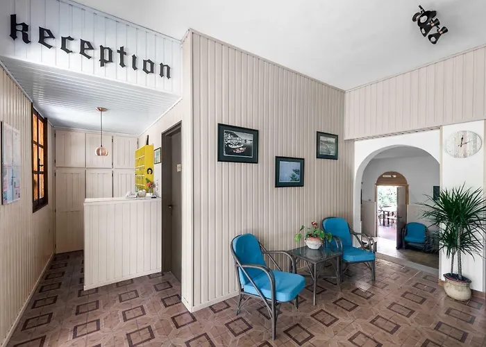 Cavo Grosso Aparthotel