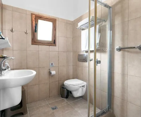 Aparthotel Cavo Grosso