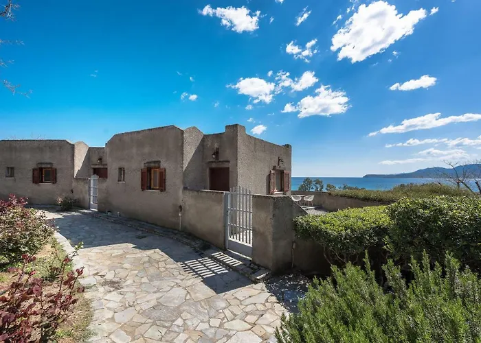 Aparthotel Cavo Grosso 3*