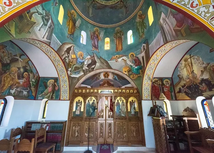 Cavo Grosso 3* Mavrovoúnion