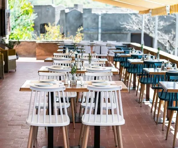 Aparthotel Cavo Grosso 3*