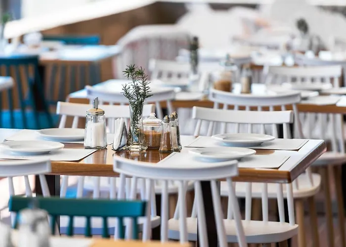 Cavo Grosso Aparthotel Mavrovoúnion