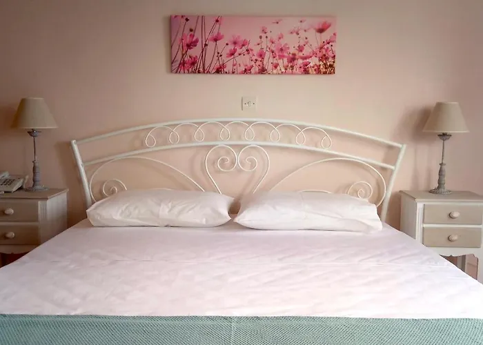 Cavo Grosso Aparthotel