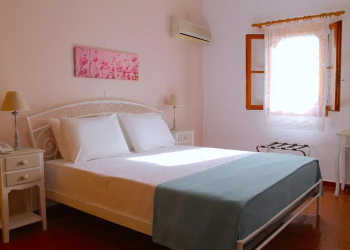 Aparthotel Cavo Grosso